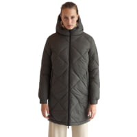 Ecoalf Vintagalf Diamonds Jacket - Women's