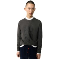 Ecoalf Westialf Sweatshirt - Men's