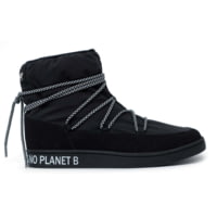 Ecoalf Wheeler Boots - Women's