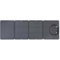 EcoFlow 110W Solar Panel