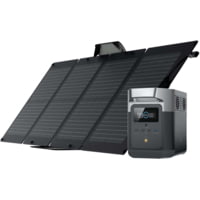 EcoFlow DELTA Mini Portable Power Station