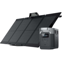 EcoFlow DELTA 1300 Portable Power Station