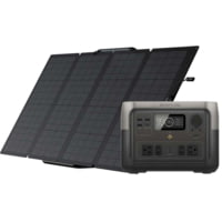 EcoFlow RIVER 2 Max Portable Power Station