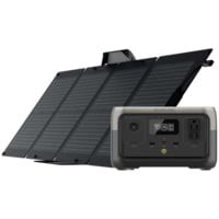 EcoFlow RIVER 2 Portable Power Station