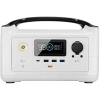 EcoFlow RIVER Plus Portable Power Station
