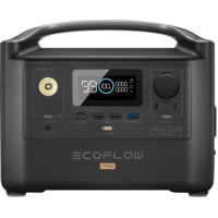 EcoFlow RIVER600 PRO Portable Power Station