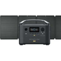 EcoFlow RIVER Pro Portable Power Station