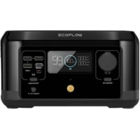 EcoFlow River600 Mini Wireless Portable Power Station