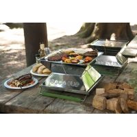 EcoQue Portable Grill