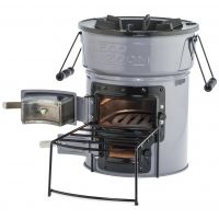EcoZoom Versa Lite Stove