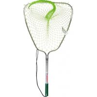 Ed Cummings Big Bass Landing Net - 20in x 23in