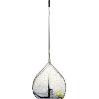 Ed Cummings Salmon 48in. Scoop Net/8ft.