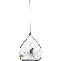 Ed Cummings Salmon/S.H.Blk Net/8ft.