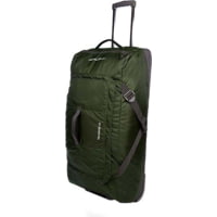 Eddie Bauer Traverse 32 Rolling Duffel Bag