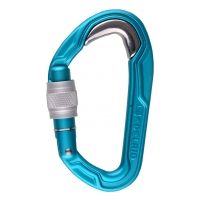 Edelrid Bulletproof Screw Carabiner