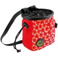 Edelrid Cosmic Lady Chalk Bag