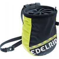 Edelrid Cosmic Twist Chalk Bag