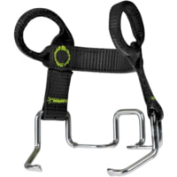 Edelrid Crampon Binding Soft Back III