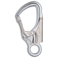 Edelrid DSG 4000 Steel