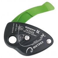 Edelrid Eddy Belay Device