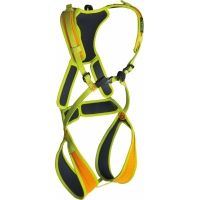 Edelrid Fraggle II Kids Harness