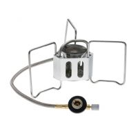 Edelrid Hexon Multifuel Stove