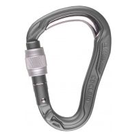 Edelrid HMS Bulletproof Screw Carabiner