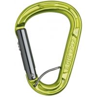 Edelrid HMS Strike Slider FG Carabiner
