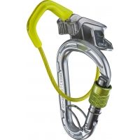 Edelrid Mega Jul Sport Belay Kit