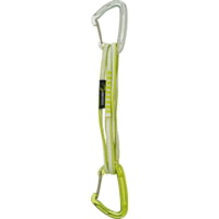 Edelrid Mission II Extendable Set Quickdraw