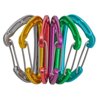 Edelrid Edelrid Mission II Sixpack