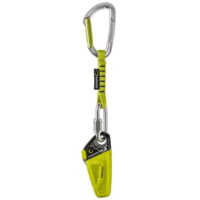 Edelrid Ohm Assisted Braking Device