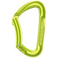 Edelrid Pure Bent III Carabiner