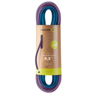 Edelrid Tommy Caldwell Eco Dry ColorTec 9.3mm Rope