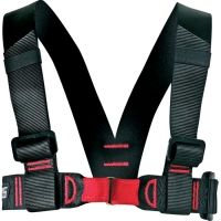 Edelweiss Challenge Chest Harness
