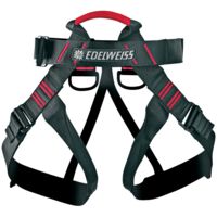Edelweiss Challenge Sit Harness