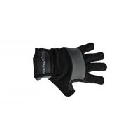 Edelweiss Half-grip Glove