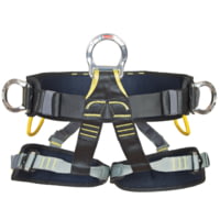Edelweiss Hercules Evo Sit Harness