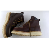 Irish Setter Ashby 83605 Boot, 6 Inch, Soft Toe, EH Sole