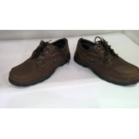 Irish Setter Soft Paw 3874 Mens Waterproof Leather Oxford Shoe
