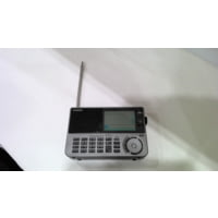 Sangean ATS-909X2 The Ultimate FM / SW / MW/ LW/ Air / Multi-Band Receiver