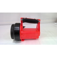 Streamlight Vulcan Orange Light/Lantern Flashlight