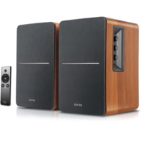 Edifier R1280Ts Powered Bookshelf w/Sub Out Speaker