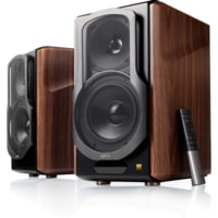 Edifier S2000MKIII Audiofile Powered Bookshelf 2.0 Speakers