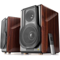 Edifier S3000 Pro Powered Wireless Bookshelf Speakers