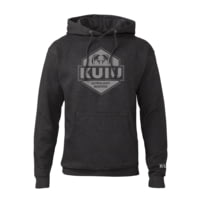 Kuiu Logo Badge Hoodie - Men's