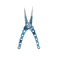 EGO Fishing Kryptek 6.5inAi13 Aluminum Pliers
