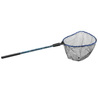 EGO Fishing Kryptek S1 Genesis Large Rubber Landing Net