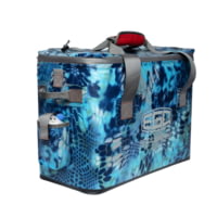 EGO Fishing Kryptek TPU Fish/Weigh-In Cooler