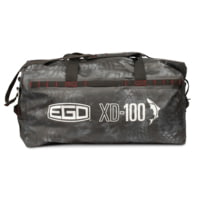 EGO Fishing Kryptek 100L TPU Tactical Dry Gear Bag
